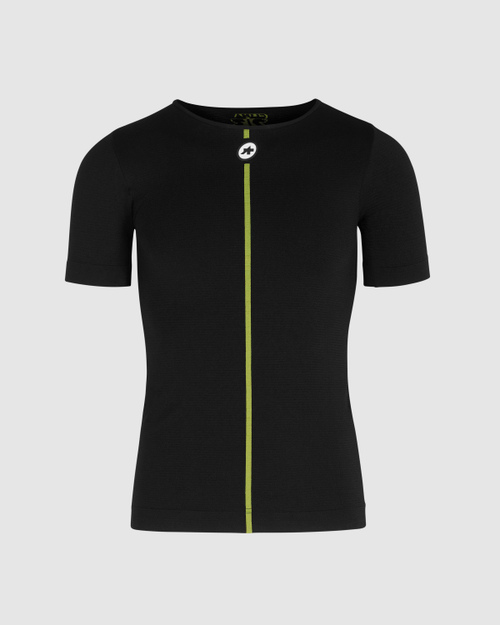 Spring Fall SS Skin Layer - EQUIPE RS 2.3 system | ASSOS Of Switzerland - Official Online Shop