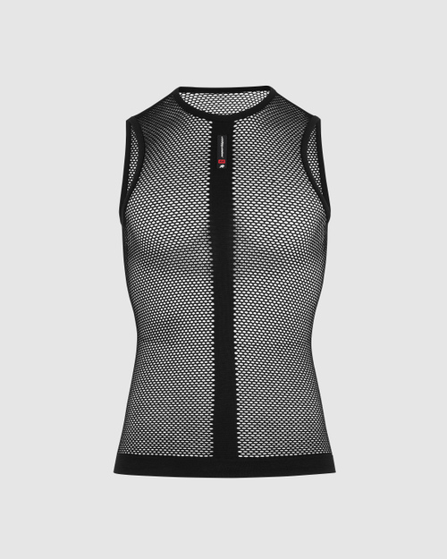 NS Skin Layer SUPERLÉGER - IN PRIMO PIANO | ASSOS Of Switzerland - Official Online Shop