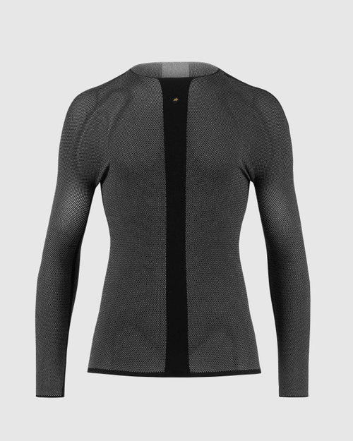 GTO Spring Fall LS DermaSensor - BASE LAYERS | ASSOS Of Switzerland - Official Online Shop