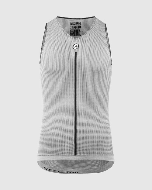 Summer NS Skin Layer P1 - BASE LAYERS | ASSOS Of Switzerland - Official Online Shop
