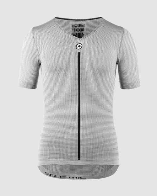 Summer SS Skin Layer P1 - BASE LAYERS | ASSOS Of Switzerland - Official Online Shop