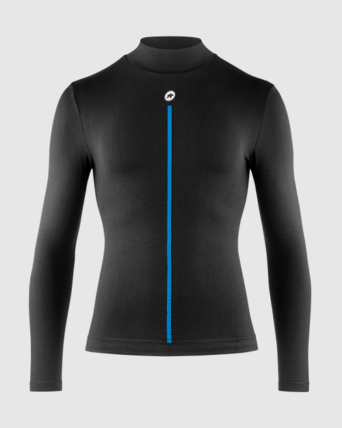 Winter LS Skin Layer P1 - CAMISETA INTERIOR | ASSOS Of Switzerland - Official Online Shop