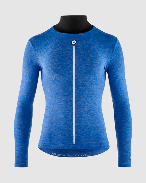 Ultraz Winter LS Skin Layer P1 | ASSOS Of Switzerland - Official Online Shop