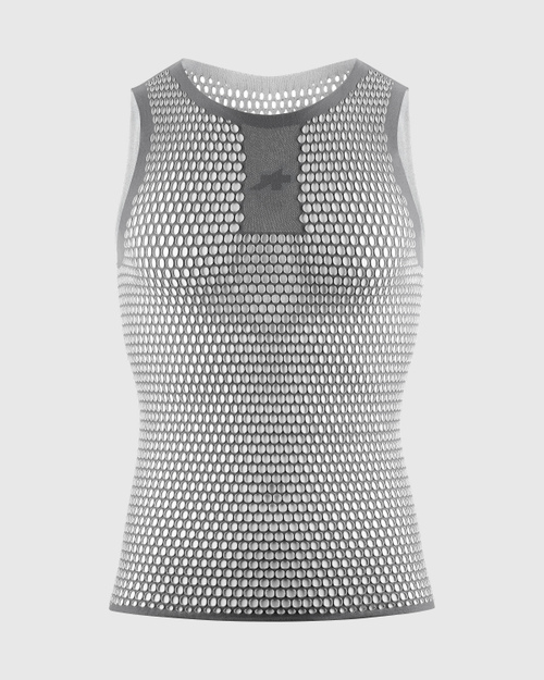 EQUIPE R Bib Shorts S11, Robust Grey » ASSOS Of Switzerland