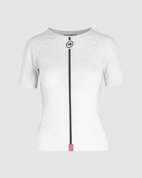Women’s Summer SS Skin Layer - EXTRA COLLECTIONS | ASSOS Of Switzerland - Official Online Shop