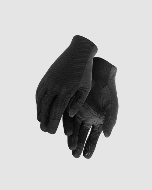 TRAIL FF Gloves - GLOVES | ASSOS Of Switzerland - Official Online Shop