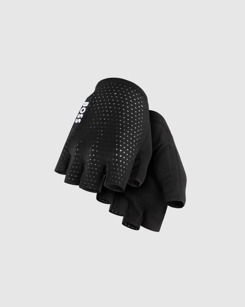 GT Gloves C2 Boss x Assos - BOSS X ASSOS | ASSOS Of Switzerland - Official Online Shop