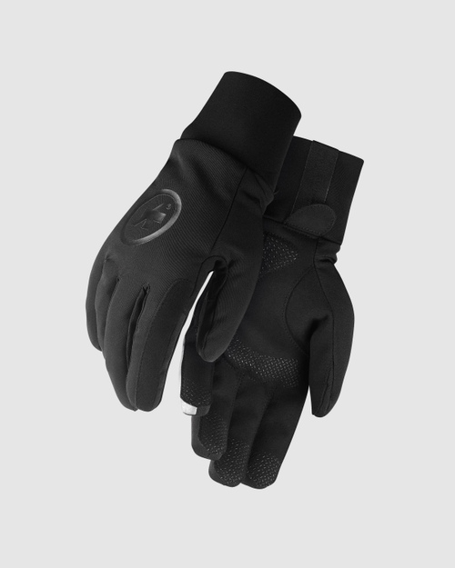 Ultraz Winter Gloves - PRODUITS LES PLUS VENDUS | ASSOS Of Switzerland - Official Online Shop