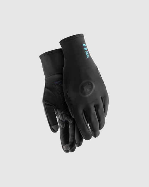 Winter Gloves EVO - Mille Gto System | ASSOS Of Switzerland - Official Online Shop