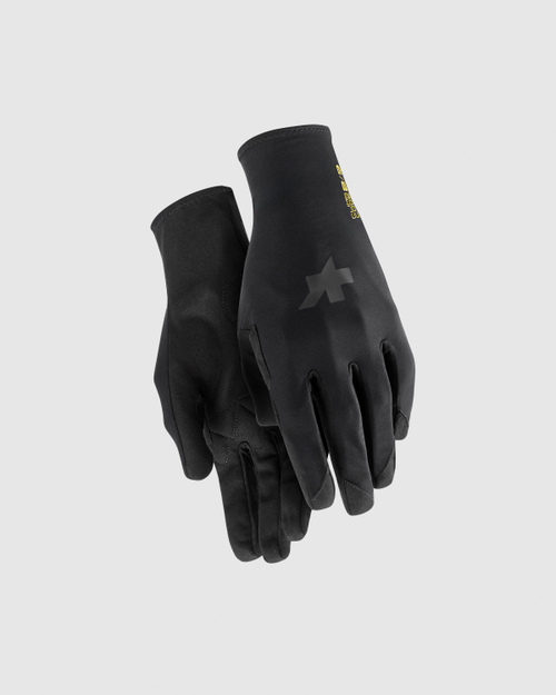 Spring Fall Gloves P1 | ASSOS Of Switzerland - Official Online Shop