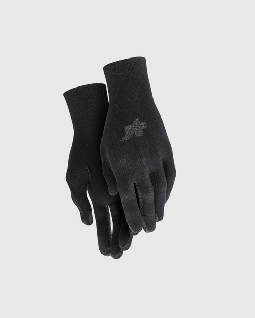 spring fall Liner Gloves EVO - HANDSCHUHE | ASSOS Of Switzerland - Official Online Shop