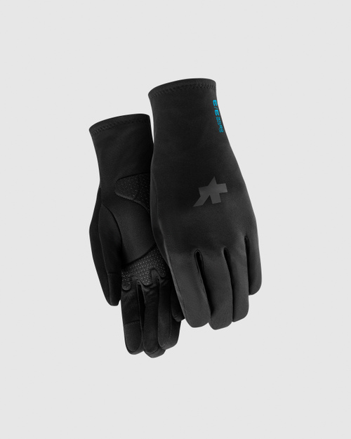 Winter Gloves P1 | ASSOS Of Switzerland - Official Online Shop