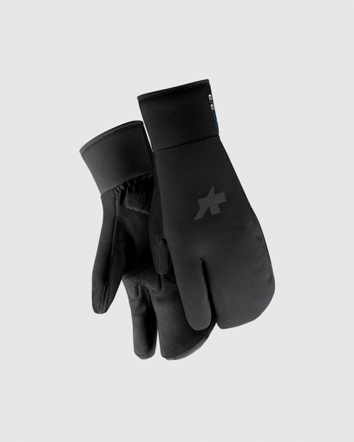 Ultraz Winter Gloves P1 | ASSOS Of Switzerland - Official Online Shop
