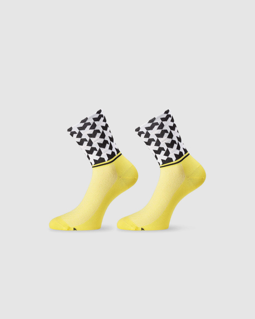 monogramSocks evo8 - MOUNTAIN COLLECTIONS | ASSOS Of Switzerland - Official Online Shop