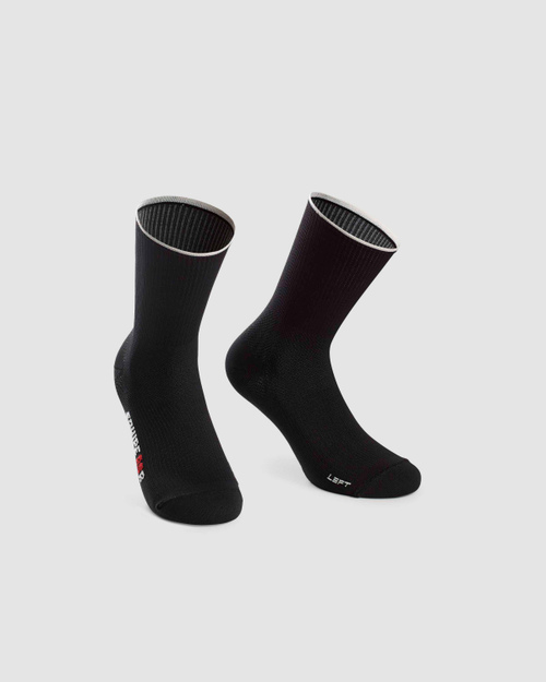 Men's Cycling Socks » ASSOS » Shop Online