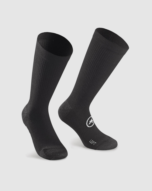 ASSOSOIRES TRAIL Winter Socks - CALCETINES | ASSOS Of Switzerland - Official Online Shop