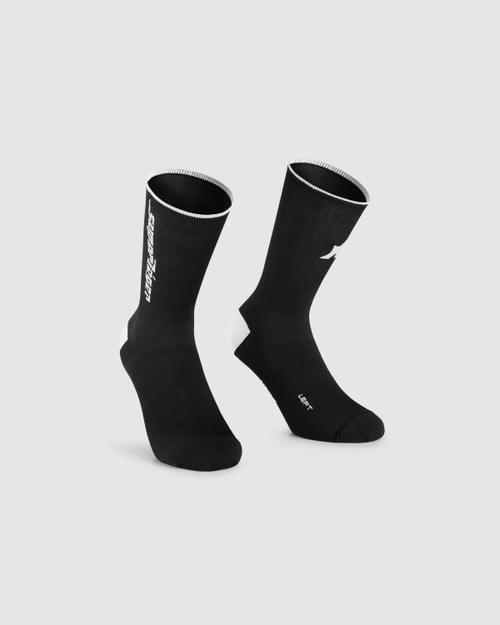 RS Socks SUPERLÉGER - SOCKEN | ASSOS Of Switzerland - Official Online Shop