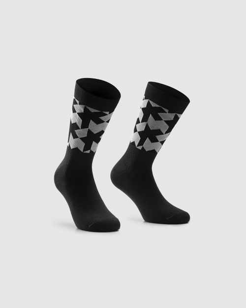 Monogram Socks EVO | ASSOS Of Switzerland - Official Online Shop