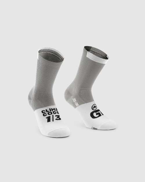 GT Socks C2 - SOCKEN | ASSOS Of Switzerland - Official Online Shop