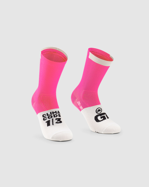 GT Socks C2 - CALCETINES | ASSOS Of Switzerland - Official Online Shop