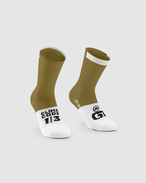 GT Socks C2 - CALZINI | ASSOS Of Switzerland - Official Online Shop