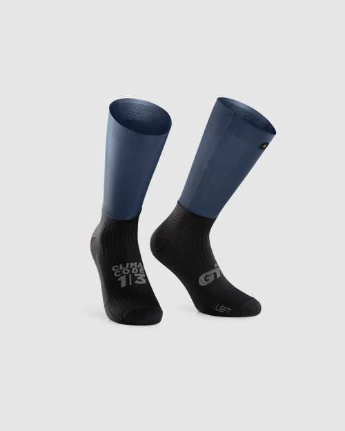 GTO Socks - CALZINI | ASSOS Of Switzerland - Official Online Shop