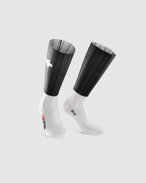 RSR Speed Socks - IN PRIMO PIANO | ASSOS Of Switzerland - Official Online Shop