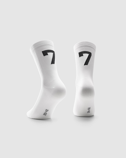 Poker Socks 7 - Past seasons' styles - US | ASSOS Of Switzerland - Official Online Shop