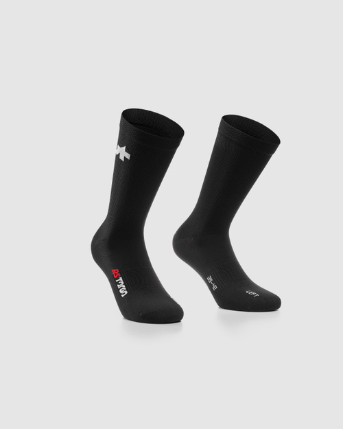 RS Socks TARGA - IN PRIMO PIANO | ASSOS Of Switzerland - Official Online Shop