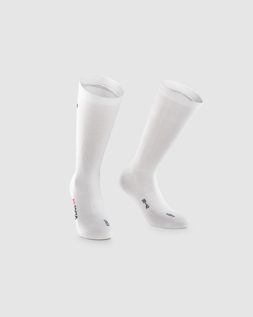 RS Socks TARGA - Equipe R 1/3 System | ASSOS Of Switzerland - Official Online Shop