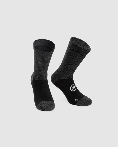 TRAIL Socks EVO - COLECCIÓN MOUNTAIN | ASSOS Of Switzerland - Official Online Shop