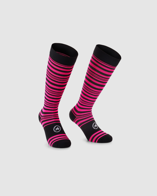 SONNENSTRUMPF Women's Spring Fall Socks - CALCETINES | ASSOS Of Switzerland - Official Online Shop