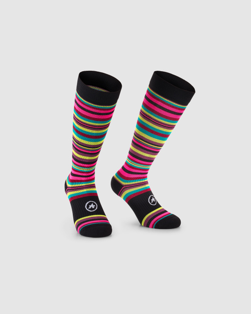 SONNENSTRUMPF Women's Spring Fall Socks - SOCKS | ASSOS Of Switzerland - Official Online Shop