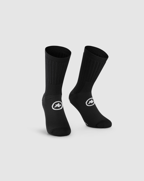 TRAIL Socks T3 - TRAIL All-Mountain | ASSOS Of Switzerland - Official Online Shop