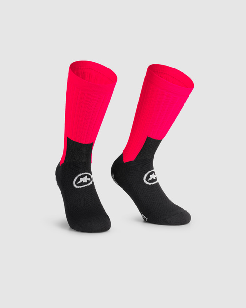 TRAIL Socks T3 - CALCETINES | ASSOS Of Switzerland - Official Online Shop
