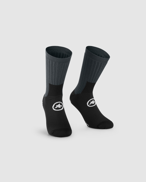 TRAIL Socks T3 - TRAIL All-Mountain | ASSOS Of Switzerland - Official Online Shop