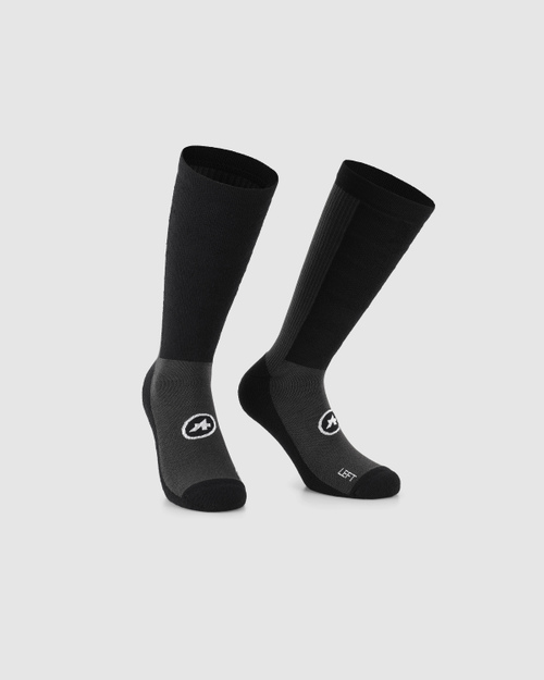 TRAIL Winter Socks T3 - CHAUSSETTES | ASSOS Of Switzerland - Official Online Shop