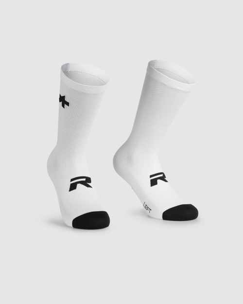 R Socks S9 - twin pack | ASSOS Of Switzerland - Official Online Shop