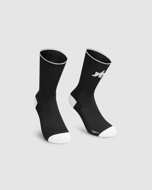 RS SUPERLEGER Socks S11 - SOCKEN | ASSOS Of Switzerland - Official Online Shop