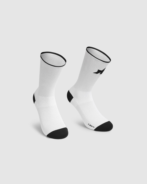RS SUPERLEGER Socks S11 - SOCKS | ASSOS Of Switzerland - Official Online Shop
