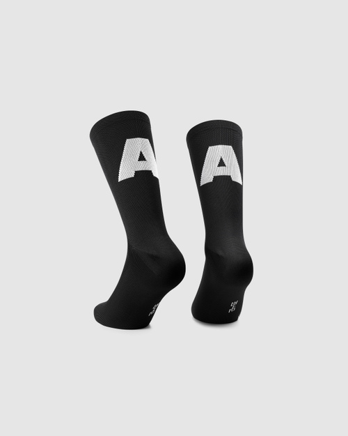 Ego Socks A - Ego Socks - Alphabet | ASSOS Of Switzerland - Official Online Shop
