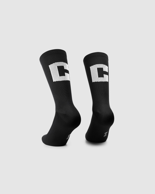 Ego Socks C - Ego Socks - Alphabet | ASSOS Of Switzerland - Official Online Shop