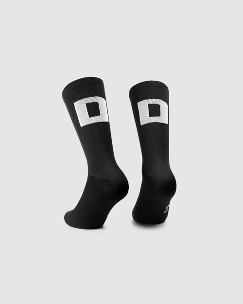 Ego Socks D - Ego Socks - Alphabet | ASSOS Of Switzerland - Official Online Shop