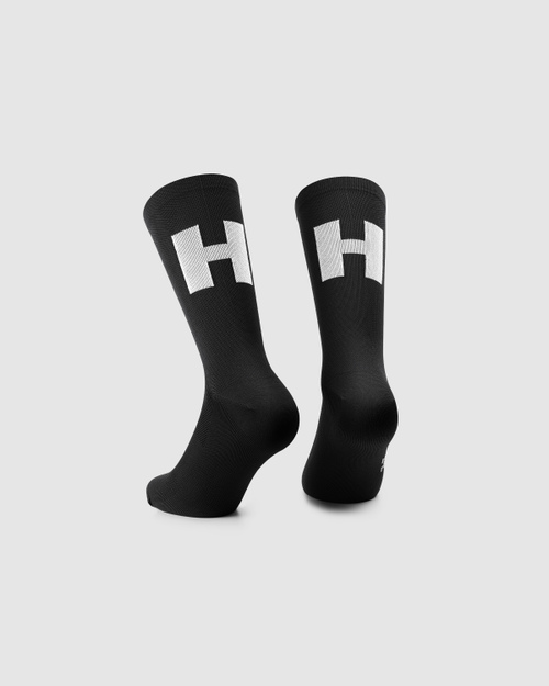 Ego Socks H - Ego Socks - Alphabet | ASSOS Of Switzerland - Official Online Shop