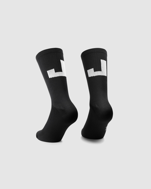 Ego Socks J - Ego Socks - Alphabet | ASSOS Of Switzerland - Official Online Shop