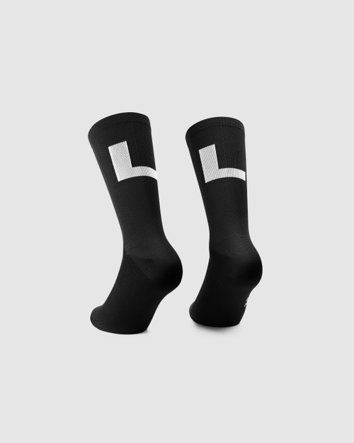 Ego Socks L - Ego Socks - Alphabet | ASSOS Of Switzerland - Official Online Shop