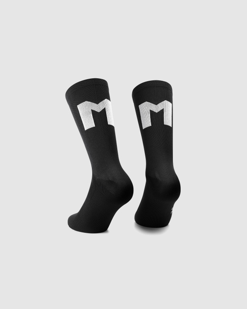 Ego Socks M - Ego Socks - Alphabet | ASSOS Of Switzerland - Official Online Shop