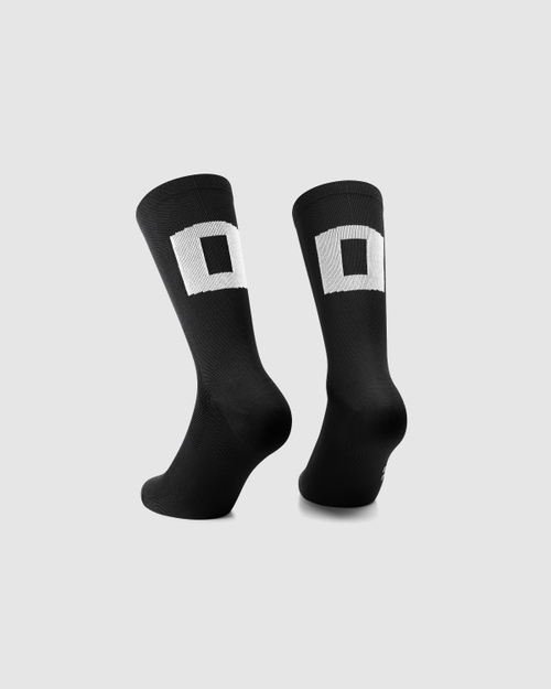 Ego Socks O - Ego Socks - Alphabet | ASSOS Of Switzerland - Official Online Shop