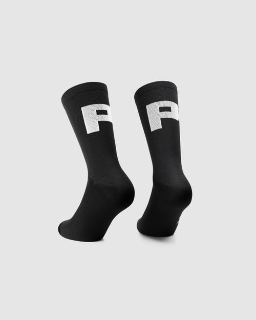 Ego Socks P - Ego Socks - Alphabet | ASSOS Of Switzerland - Official Online Shop