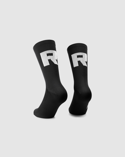 Ego Socks R - Ego Socks - Alphabet | ASSOS Of Switzerland - Official Online Shop